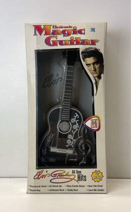 Elvis Presley Electronic Magic Guitar