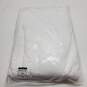 Nike White Pullover Hoodie Sweater Men's Size 3XL NWT #8 image number 3