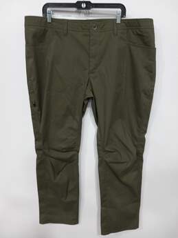 Under Armour Storm Water Repellent Pants Men's Size 44/34