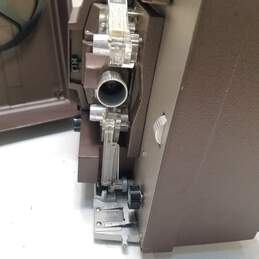 Bell & Howell Film Projector 356A alternative image