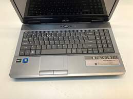 Acer Aspire 5532 (15.6in) AMD Athlon 64 (For Parts) alternative image