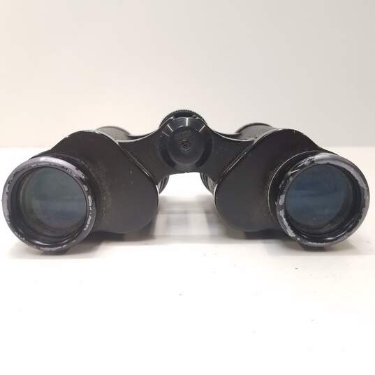 Lot of 2 Assorted Vintage Binoculars image number 5