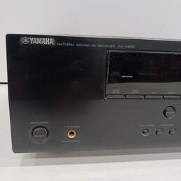 Yamaha RX-V665 7.2 Channel  Home Theater Receiver alternative image