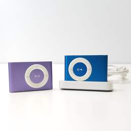Apple iPod Shuffle (2nd Generation)