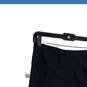 NWT Mondetta Womens Black High Waist Elastic Waist Capri Leggings Size S image number 4