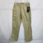 Dickies juniors high rise carpenter pant relaxed fit size 5 / 27 image number 1