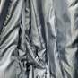 NWT Mens Multicolor Puerto Rico Long Sleeve Full-Zip Varsity Jacket Sz XXL image number 5