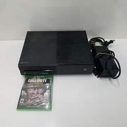 Xbox One Console Bundle 500GB