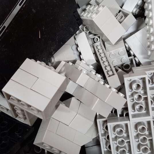 8.5lbs. Bulk Assorted Building Blocks Including Mega Blocks image number 3