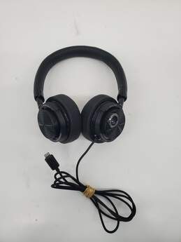 Philips fidelio M2l Integrated Dac High Resolution Headset Untested
