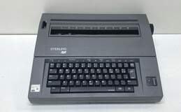 Smith Corona Sterling Electronic Typewriter 5B-1