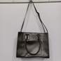 Wilsons Leather Black Leather Tote Bag image number 1