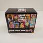 Grand Theft Auto: Vice City Official Soundtrack Box Set (CIB) image number 1
