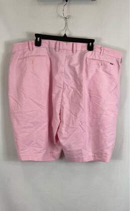 Ralph Lauren Pink Shorts - Size XXXL alternative image