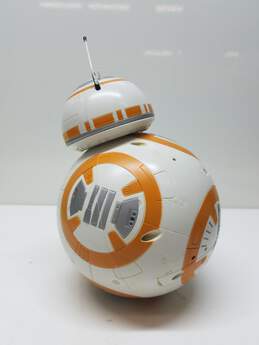Disney Star Wars The Force Awakens BB-8 Droid Robot Toy alternative image