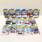 Lot of 16 Hot Wheels HW Rescue image number 1