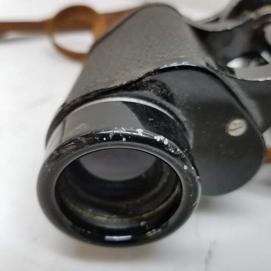 Vintage Binoculars 8X30 - Work image number 6