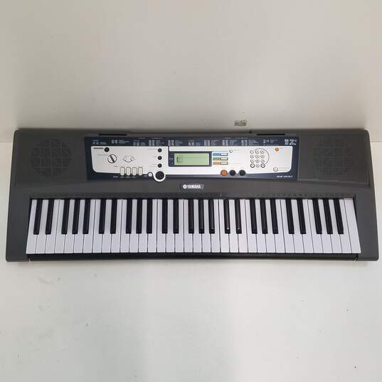 Yamaha EZ-200 Keyboard image number 3