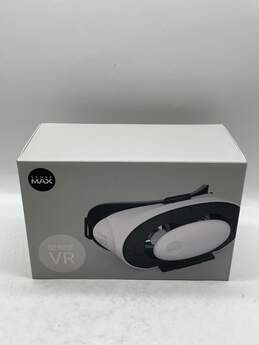 SenseMax Sense White HD Compatible 1080p Smartphone Virtual Reality Headset