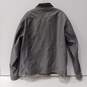 Woolrich Canvas Sherpa Jacket Size XL - NWT image number 6