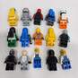 Bundle of Lego Space Minifigures image number 2