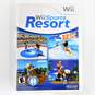 Wii Sports Resort Nintendo Wii Video Game NEW/SEALED image number 1