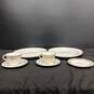 Crown Potteries Co. China Set image number 1