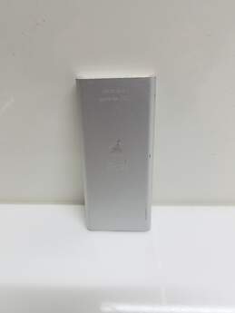 Apple iPod Nano 2nd Generation 2GB Silver A1199 alternative image