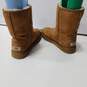 UGG Women's Brown Boots Size 9 image number 3