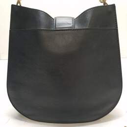 Michael Kors Messenger Shoulder Bag Black alternative image
