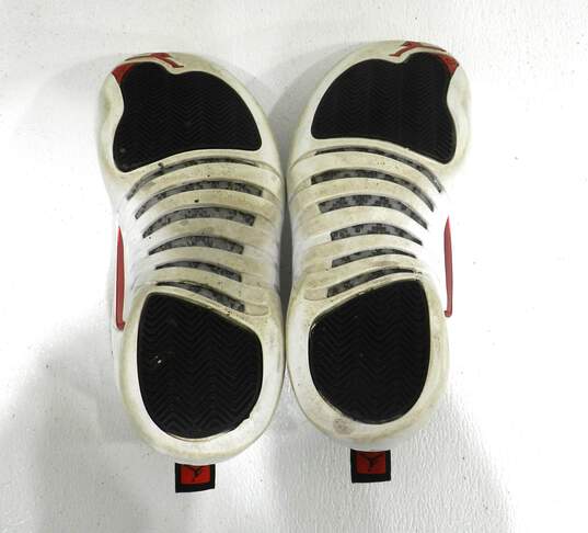 Jordan 12 Retro Twist Men's Shoe Size 8 image number 4