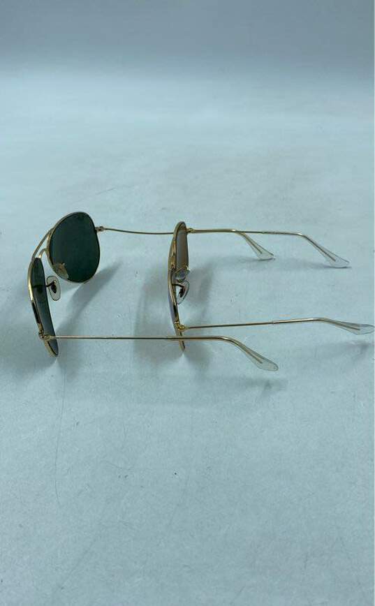 Ray Ban Multicolor Sunglasses Bundle 2 set - Size One Size image number 3