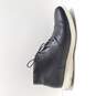 Cole Haan Men's Grand Tour Chukka Black Leather Sneakerboot Size 11.5 image number 1