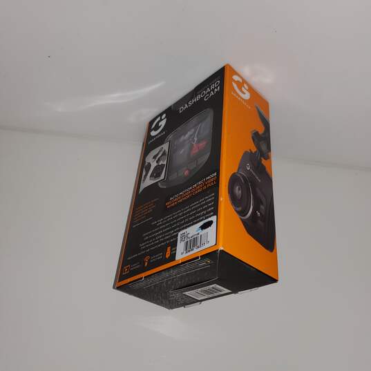 Smartgear Sealed Dashboard Cam IOB P/R image number 2