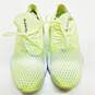 Nike Women's Air Zoom Super Rep Barely Volt Size 7 image number 6