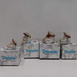 Bundle of Four Dreamsicles Collectable Treasures Figurines alternative image