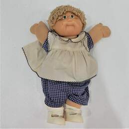 Vintage Cabbage Patch Kids Doll Lot alternative image