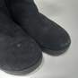 Women's Black Boots Size 7.5 image number 6