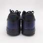 Nike Air Force 1 '07 Blue Men's Shoes Size 8 image number 5