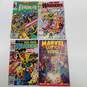 Marvel Misc. Comic Books Box Lot image number 6