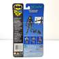 Lot of 3 Vintage Hasbro Spectrum of the Bat Batman Action Figures image number 4
