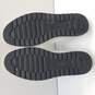 Karl Lagerfeld Paris White Low Sneaker Men's Size 9.5 image number 5