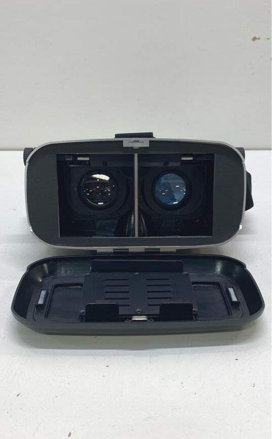 Astoria VR Virtual Reality Headset Black image number 3