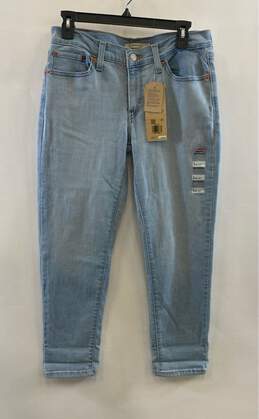Levi's Blue Jeans - Size 6