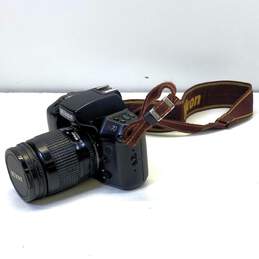 Nikon N70 SLR Camera w/ Accessories