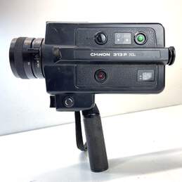 Chinon 313P XL Super 8 Movie Camera