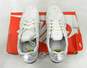 Nike Air VaporMax Plus White Men's Shoe Size 12 image number 2