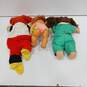 Bundle of 3 Assorted Cabbage Patch Dolls image number 2