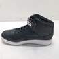 FILA 1CM00540-013 Black High Sneakers Men's Size 10 image number 2