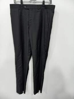 Lauren Ralph Lauren Black Dress Pants Men's Size 32x30